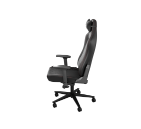 Genesis Gaming Chair Nitro 890 G2 Backrest upholstery material: Eco leather, Seat upholstery material: Eco leather, Base material: Metal, Castors material: Nylon with CareGlide coating | Black/Red