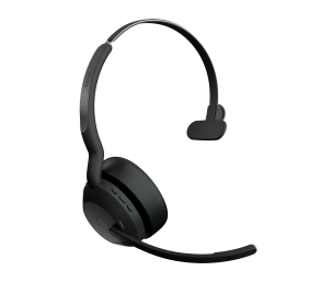 JABRA Evolve2 55 Link380a UC Mono Stand