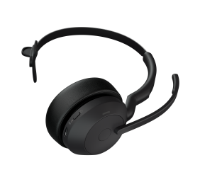 JABRA Evolve2 55 Link380a UC Mono