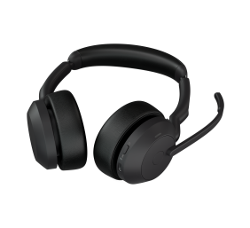 JABRA Evolve2 55 Link380c UC Stereo Stan