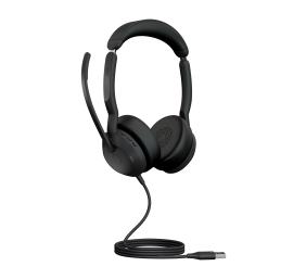JABRA Evolve2 50 USB-A UC Stereo