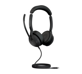 JABRA Evolve2 50 USB-C MS Stereo