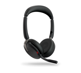JABRA Evolve2 65 Flex Link380a UC Stereo