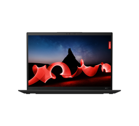 Lenovo | ThinkPad X1 Carbon | Deep Black, Paint | 14 " | IPS | WUXGA | 1920 x 1200 | Anti-glare | Intel Core i7 | i7-1355U | 16 GB | Soldered LPDDR5-5200 | SSD 512 GB | Intel Iris Xe Graphics | Windows 11 Pro | 802.11ax | Bluetooth version 5.1 | LTE Upgra
