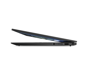 Lenovo | ThinkPad X1 Carbon | Deep Black, Paint | 14 " | IPS | WUXGA | 1920 x 1200 | Anti-glare | Intel Core i7 | i7-1355U | 16 GB | Soldered LPDDR5-5200 | SSD 512 GB | Intel Iris Xe Graphics | Windows 11 Pro | 802.11ax | Bluetooth version 5.1 | LTE Upgra