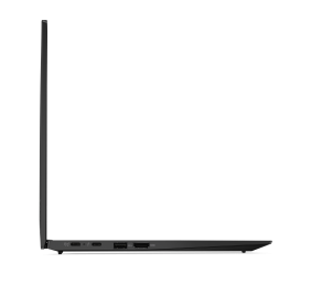 Lenovo | ThinkPad X1 Carbon (Gen 11) | Deep Black, Paint | 14 " | IPS | WUXGA | 1920 x 1200 | Anti-glare | Intel Core i7 | i7-1355U | 16 GB | Soldered LPDDR5-5200 | SSD 512 GB | Intel Iris Xe Graphics | GB | Windows 11 Pro | 802.11ax | Bluetooth version 5