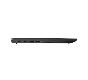 Lenovo | ThinkPad X1 Carbon (Gen 11) | Deep Black, Paint | 14 " | IPS | WUXGA | 1920 x 1200 | Anti-glare | Intel Core i7 | i7-1355U | 16 GB | Soldered LPDDR5-5200 | SSD 512 GB | Intel Iris Xe Graphics | GB | Windows 11 Pro | 802.11ax | Bluetooth version 5