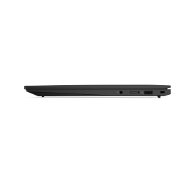 Lenovo | ThinkPad X1 Carbon (Gen 11) | Deep Black, Paint | 14 " | IPS | WUXGA | 1920 x 1200 | Anti-glare | Intel Core i7 | i7-1355U | 16 GB | Soldered LPDDR5-5200 | SSD 512 GB | Intel Iris Xe Graphics | GB | Windows 11 Pro | 802.11ax | Bluetooth version 5