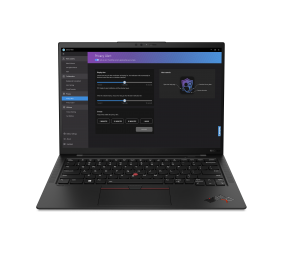 Lenovo | ThinkPad X1 Carbon | Deep Black, Paint | 14 " | IPS | WUXGA | 1920 x 1200 | Anti-glare | Intel Core i7 | i7-1355U | 16 GB | Soldered LPDDR5-5200 | SSD 512 GB | Intel Iris Xe Graphics | Windows 11 Pro | 802.11ax | Bluetooth version 5.1 | LTE Upgra