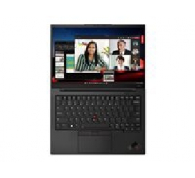 Lenovo ThinkPad X1 Carbon (Gen 11) 	 Deep Black, Paint, 14 ", IPS, WUXGA, 1920 x 1200, Anti-glare, Intel Core i5, i5-1335U, 16 GB, SSD 256 GB,  Intel Iris Xe Graphics, No Optical drive, Windows 11 Pro, 802.11ax, Bluetooth version 5.1, LTE Upgradable, Keyb