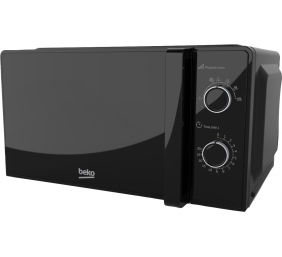 BEKO Microwave MOC20100BFB, 700W, 20L, 900W, Black