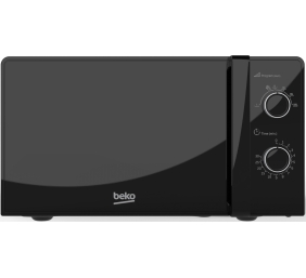 BEKO Microwave MOC20100BFB, 700W, 20L, 900W, Black