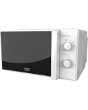 BEKO Microwave MOC20100WFB, 700W, 20L, 900W, White