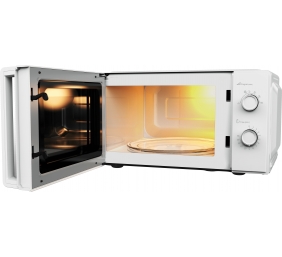BEKO Microwave MOC20100WFB, 700W, 20L, 900W, White