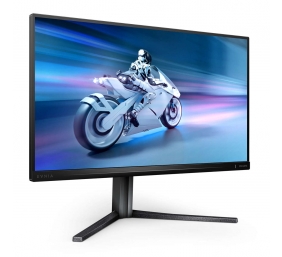 Philips | Gaming Monitor | 25M2N5200P/00 | 24.5 " | IPS | FHD | 16:9 | 280 Hz | 1 ms | 1920 x 1080 | 400 cd/m² | HDMI ports quantity 2 | Black