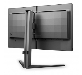 Philips | Gaming Monitor | 25M2N5200P/00 | 24.5 " | IPS | FHD | 16:9 | 280 Hz | 1 ms | 1920 x 1080 | 400 cd/m² | HDMI ports quantity 2 | Black