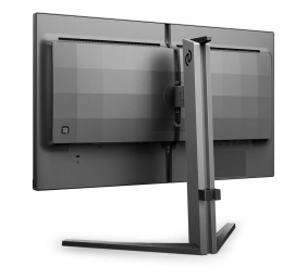 Philips | Gaming Monitor | 25M2N5200P/00 | 24.5 " | IPS | FHD | 16:9 | 280 Hz | 1 ms | 1920 x 1080 | 400 cd/m² | HDMI ports quantity 2 | Black