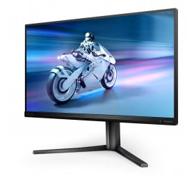 Philips | Gaming Monitor | 25M2N5200P/00 | 24.5 " | IPS | FHD | 16:9 | 280 Hz | 1 ms | 1920 x 1080 | 400 cd/m² | HDMI ports quantity 2 | Black