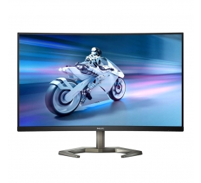 32M1C5200W/00 | 32 " | VA | 16:9 | 240 Hz | 4 ms | 1920 x 1080 pixels | 300 cd/m² | HDMI ports quantity 2