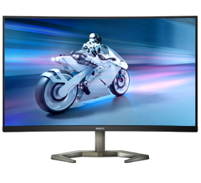 32M1C5200W/00 | 32 " | VA | 16:9 | 240 Hz | 4 ms | 1920 x 1080 pixels | 300 cd/m² | HDMI ports quantity 2