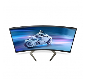 32M1C5200W/00 | 32 " | VA | 16:9 | 240 Hz | 4 ms | 1920 x 1080 pixels | 300 cd/m² | HDMI ports quantity 2