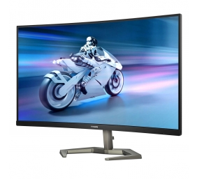 32M1C5200W/00 | 32 " | VA | 16:9 | 240 Hz | 4 ms | 1920 x 1080 pixels | 300 cd/m² | HDMI ports quantity 2