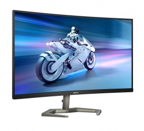 32M1C5200W/00 | 32 " | VA | 16:9 | 240 Hz | 4 ms | 1920 x 1080 pixels | 300 cd/m² | HDMI ports quantity 2