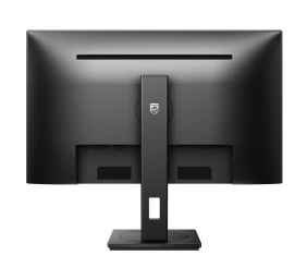 Philips | Business Monitor | 275S9JML/00 | 27 " | VA | QHD | 16:9 | 75 Hz | 4 ms | 2560 x 1440 | 300 cd/m² | HDMI ports quantity 1