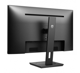 Philips | Business Monitor | 275S9JML/00 | 27 " | VA | QHD | 16:9 | 75 Hz | 4 ms | 2560 x 1440 | 300 cd/m² | HDMI ports quantity 1