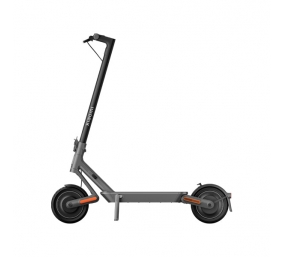 Xiaomi | Electric Scooter 4 Ultra EU | 500 W | 25 km/h | 10 " | month(s)