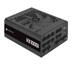 CORSAIR HXi Series 2023 HX1000i PSU