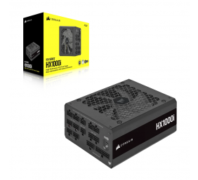 CORSAIR HXi Series 2023 HX1000i PSU