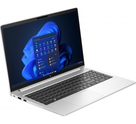 HP Elitebook 655 G10 - Ryzen 7 7730U, 16GB, 512GB SSD, 15.6 FHD 250-nit AG, WWAN-ready, Smartcard, FPR, Nordic backlit keyboard, 51Wh, Win 11 Pro, 3 years