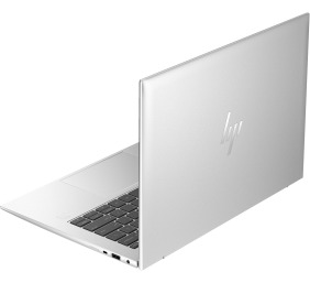HP EliteBook 840 G10 - i5-1335U, 16GB, 512GB SSD, 14 WUXGA 400-nit AG, Smartcard, FPR, US backlit keyboard, 51Wh, Win 11 Pro, 3 years