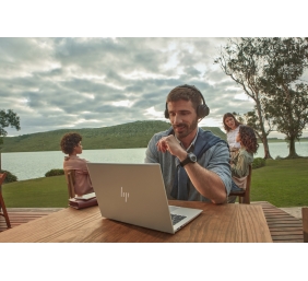 HP EliteBook 840 G10 - i5-1335U, 16GB, 512GB SSD, 14 WUXGA 400-nit AG, Smartcard, FPR, US backlit keyboard, 51Wh, Win 11 Pro, 3 years
