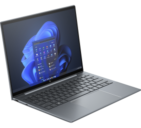 HP Dragonfly G4 - i7-1355U, 16GB, 1TB SSD, 13.5 FHD+ Privacy Touch, 4G/5G Modem, US backlit keyboard, Slate Blue, 68Wh, Win 11 Pro, 3 years