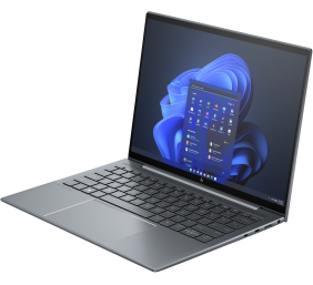 HP Dragonfly G4 - i7-1355U, 16GB, 1TB SSD, 13.5 FHD+ Privacy Touch, 4G/5G Modem, US backlit keyboard, Slate Blue, 68Wh, Win 11 Pro, 3 years