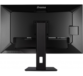 Iiyama ProLite XUB3293UHSN-B5 - LED monitor - 32' - 3840 x 2160 @60Hz (8.3 megapixel 4K UHD) - 350 cd/m² - 16:9 - 4ms - matte, black