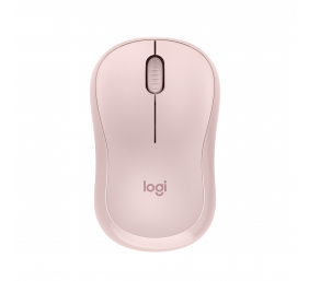 Logitech M240 Silent Belaidė pelė, Bluetooth, Rose