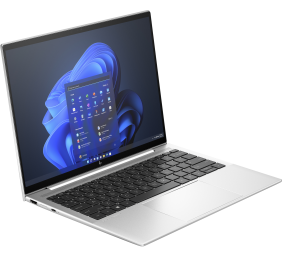 HP Dragonfly G4 - i7-1355U, 16GB, 1TB SSD, 13.5 FHD+ 400-nit Touch AG, US backlit keyboard, Natural Silver, 68Wh, Win 11 Pro, 3 years