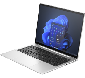 HP Dragonfly G4 - i7-1355U, 16GB, 1TB SSD, 13.5 FHD+ 400-nit Touch AG, US backlit keyboard, Natural Silver, 68Wh, Win 11 Pro, 3 years
