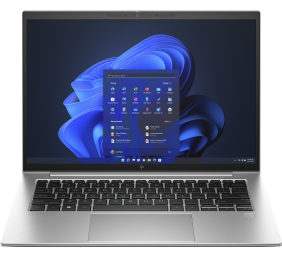 HP EliteBook 1040 G10 - i7-1355U, 16GB, 1TB SSD, 14 WUXGA Privacy AG, 4G/5G Modem, Smartcard, FPR, US backlit keyboard, 51Wh, Win 11 Pro, 3 years