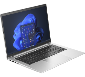 HP EliteBook 1040 G10 - i7-1355U, 16GB, 1TB SSD, 14 WUXGA Privacy AG, 4G/5G Modem, Smartcard, FPR, US backlit keyboard, 51Wh, Win 11 Pro, 3 years