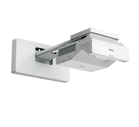 Epson EB-770FI Full HD Laser Projector/16:9/4100 Lumens/2500000 :1/White | Epson