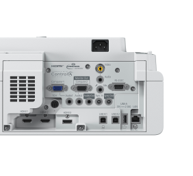 Epson EB-770FI Full HD Laser Projector/16:9/4100 Lumens/2500000 :1/White | Epson