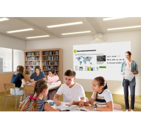Epson EB-770FI Full HD Laser Projector/16:9/4100 Lumens/2500000 :1/White | Epson