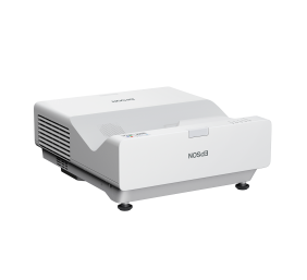 Epson EB-770FI Full HD Laser Projector/16:9/4100 Lumens/2500000 :1/White | Epson