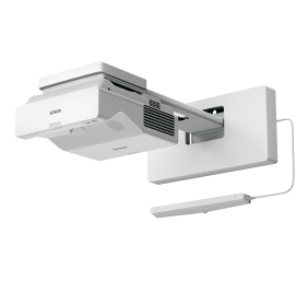 Epson EB-770FI Full HD Laser Projector/16:9/4100 Lumens/2500000 :1/White | Epson