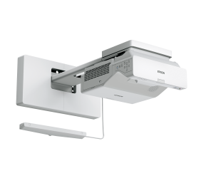 Epson EB-770FI Full HD Laser Projector/16:9/4100 Lumens/2500000 :1/White | Epson