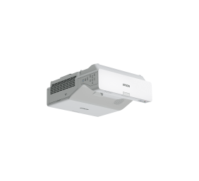 Epson EB-770FI Full HD Laser Projector/16:9/4100 Lumens/2500000 :1/White | Epson